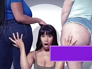 I'll Fuck Who She's Fucking With Julie Cash, Jenna Foxx, Maserati Xxx - Brazzers