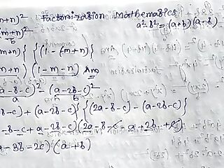 Factorization Math Slove By Bikash Edu Care Scene 13