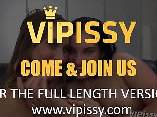 Vipissy - Pissing Pornographic Stars Get Totally Doused!