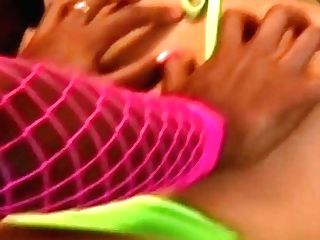 Fabulous Sex Industry Stars Sydnee Capri And Victoria Allure In Amazing Sapphic, Latina Pornography Movie